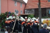 Maibaum aufstellen, Waldbrunn, 01.05.2017